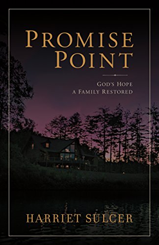 9781929619580: Promise Point: God's Hope, A Family Restored