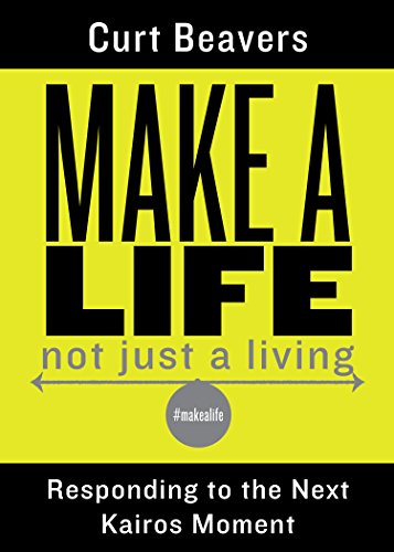 Stock image for Make a Life for sale by Better World Books