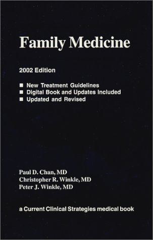 9781929622146: Family Medicine