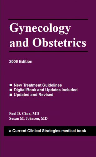 Imagen de archivo de Gynecology and Obstetrics a la venta por ThriftBooks-Atlanta