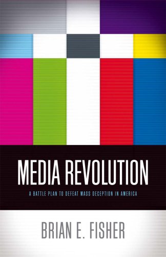 Beispielbild fr Media Revolution zum Verkauf von Jenson Books Inc