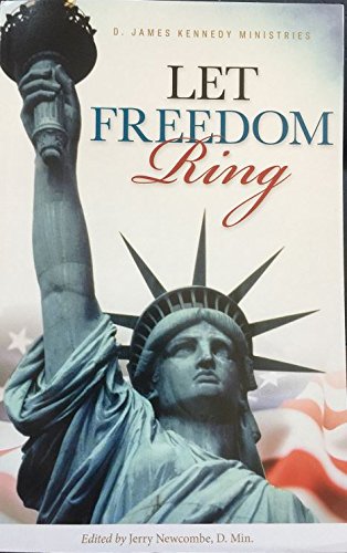 Beispielbild fr Let Freedom Ring zum Verkauf von Wonder Book