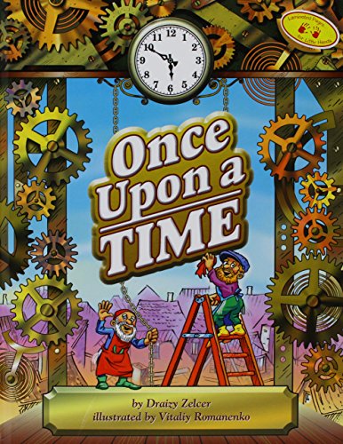 Beispielbild fr Once upon a Time zum Verkauf von Amazing Books Pittsburgh