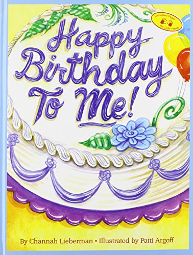 Stock image for Happy Birthday To Me - Boys for sale by WorldofBooks