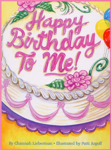 9781929628315: Happy Birthday to Me! Girls' Edition