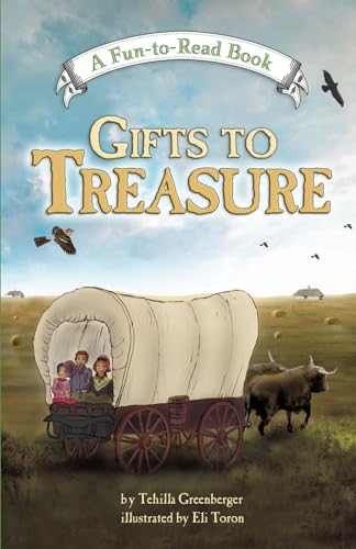 Imagen de archivo de Gifts to Treasure a la venta por Amazing Books Pittsburgh