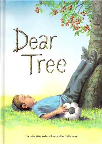 Imagen de archivo de Dear Tree a la venta por Gulf Coast Books