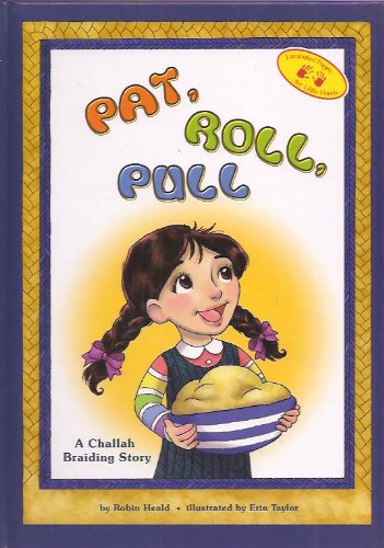 Stock image for Pat Roll Pull for sale by AwesomeBooks