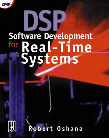 9781929629121: Dsp Software Development for Real-Time Systems