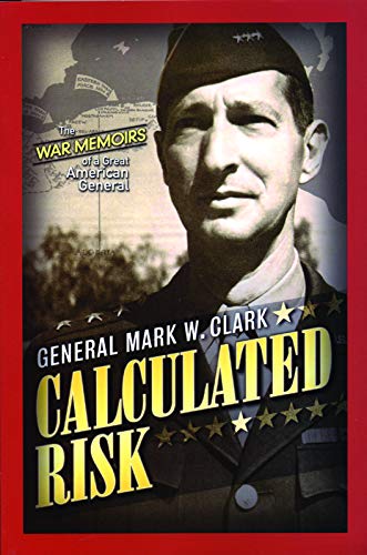 Stock image for Calculated Risk for sale by LibraryMercantile