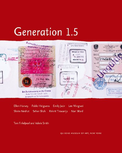 Stock image for Generation 1.5 for sale by Books From California