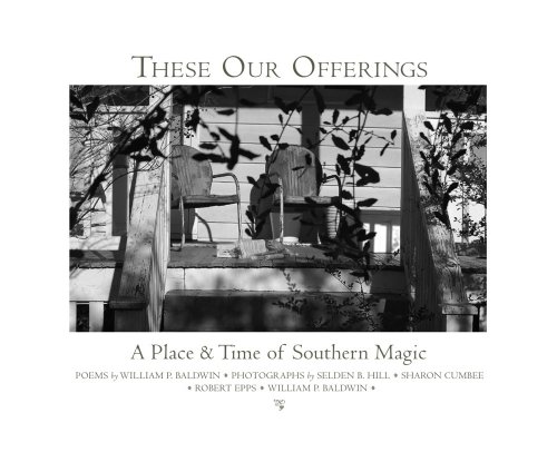 Stock image for These Our Offerings: A Place Time of Southern Magic for sale by Red's Corner LLC