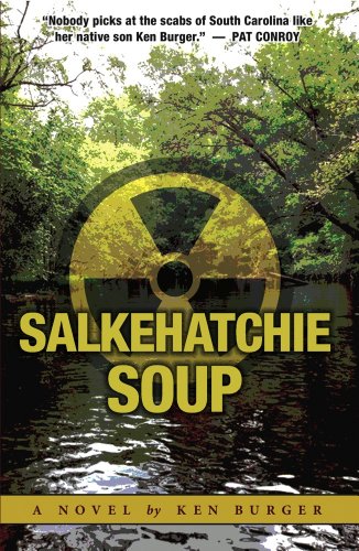 Beispielbild fr Salkehatchie Soup zum Verkauf von Better World Books