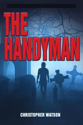 The Handyman (9781929647170) by Christopher Watson