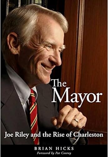 Stock image for The Mayor for sale by ThriftBooks-Dallas