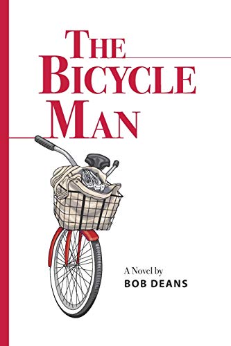 Stock image for The Bicycle Man for sale by SecondSale
