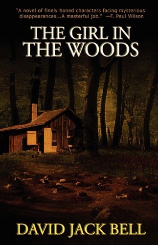 Beispielbild fr The Girl in the Woods zum Verkauf von WorldofBooks