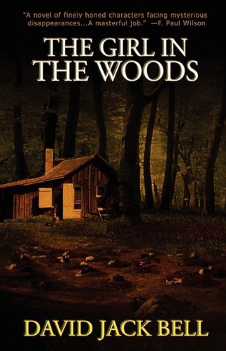 Imagen de archivo de The Girl in the Woods a la venta por WorldofBooks