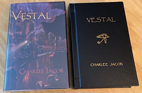 Stock image for VESTAL for sale by BOOKFELLOWS Fine Books, ABAA