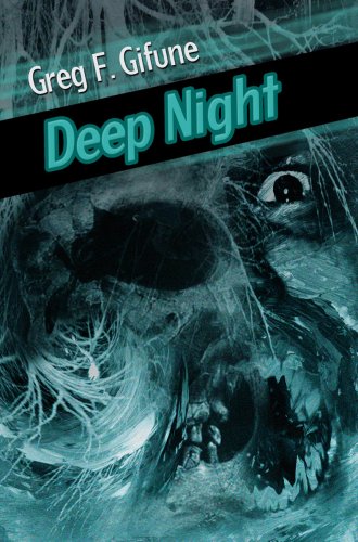 Imagen de archivo de Deep Night a la venta por SecondSale