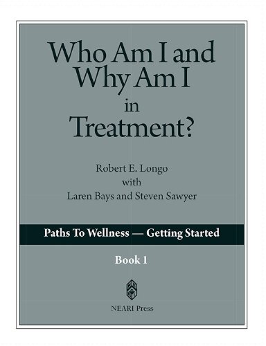 Beispielbild fr Who Am I and Why Am I in Treatment? zum Verkauf von BooksRun
