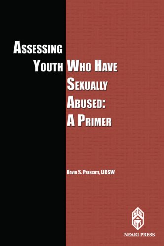 9781929657278: Assessing Youth Who Have Sexually Abused: A Primer