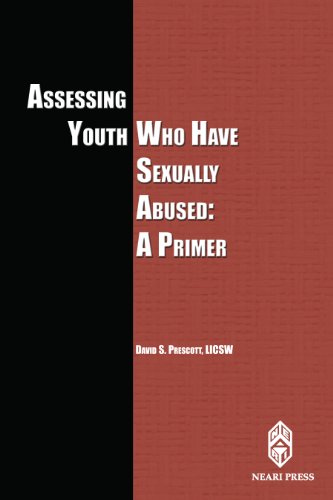 Stock image for Assessing Youth Who Have Sexually Abused : A Primer for sale by Better World Books