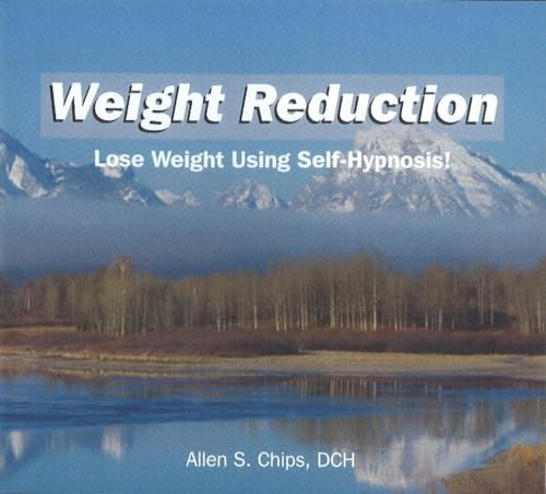 Stock image for Weight Reduction CD for sale by PBShop.store US