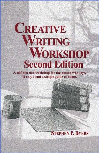 Beispielbild fr Creative Writing Workshop zum Verkauf von Irish Booksellers
