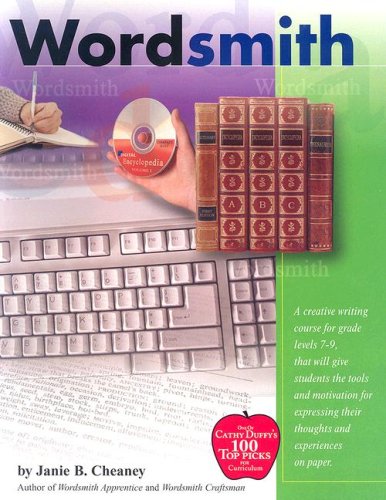 Stock image for Wordsmith for sale by SecondSale