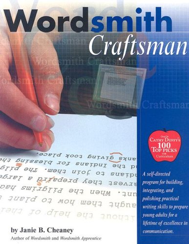 Stock image for Wordsmith Craftsman Grd 10 + for sale by SecondSale