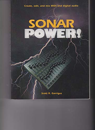 9781929685363: Sonar Power