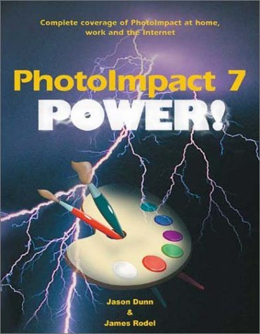 Beispielbild fr Photoimpact Power zum Verkauf von Reuseabook