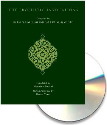 Beispielbild fr The Prophetic Invocations 2nd Edition w/Audio CD zum Verkauf von Zoom Books Company