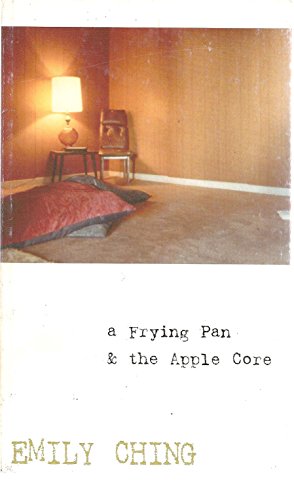 Imagen de archivo de A Frying Pan & the Apple Core a la venta por Bank of Books