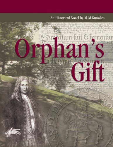 Imagen de archivo de Orphan's Gift a la venta por ThriftBooks-Atlanta