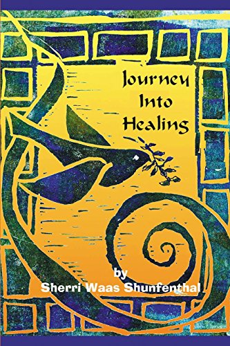 Beispielbild fr Journey into Healing zum Verkauf von Wonder Book