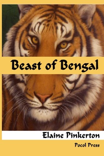 Beispielbild fr Beast of Bengal zum Verkauf von Wonder Book