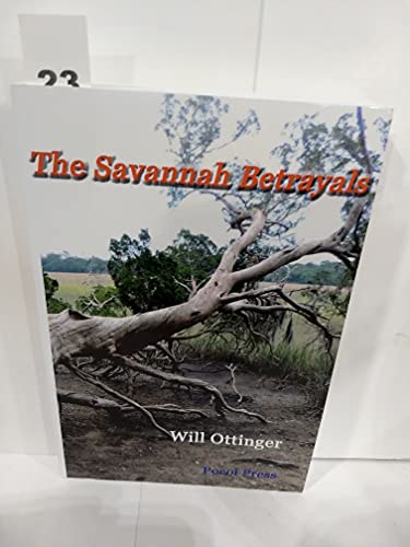 Beispielbild fr The Savannah Betrayals zum Verkauf von Lucky's Textbooks