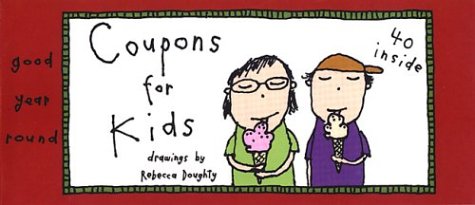 Stock image for Coupons for Kids for sale by Ergodebooks