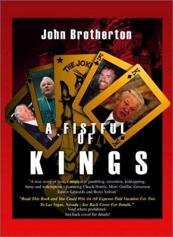 A Fistful of Kings