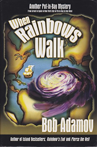 Beispielbild fr When Rainbows Walk zum Verkauf von Better World Books
