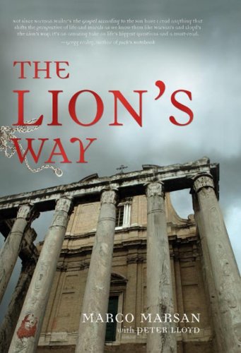 The Lion's Way (9781929774463) by Marsan, Marco; Lloyd, Peter