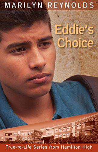 Beispielbild fr Eddie's Choice zum Verkauf von Better World Books