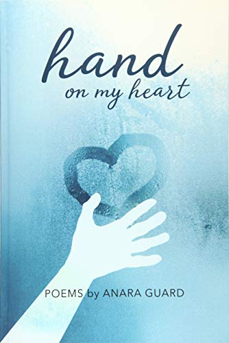 Stock image for Hand on My Heart: Poems for sale by ThriftBooks-Dallas