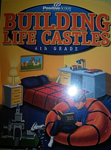 9781929784608: Building Life Castles
