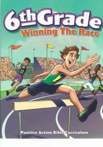Stock image for Winning the Race for sale by Irish Booksellers