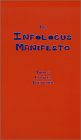 Beispielbild fr The Infolocus Manifesto zum Verkauf von BooksElleven