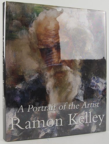 Ramon Kelley: A Portrait of the Artist