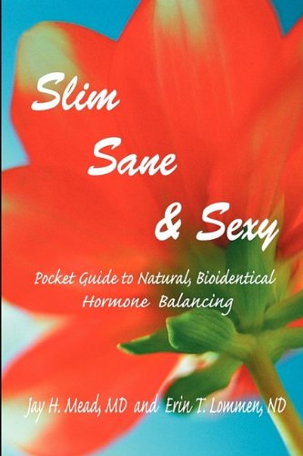 Stock image for Slim, Sane and Sexy for sale by Decluttr